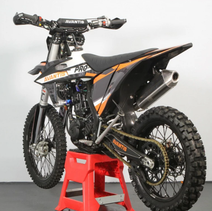 Мотоцикл Avantis Enduro 300 PRO EFI Exclusive (NC250/177MM) ARS в Майкопе