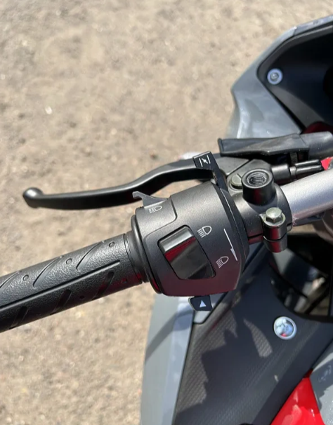 Мотоцикл RACER RC300CS SKYWAY SPORT в Майкопе