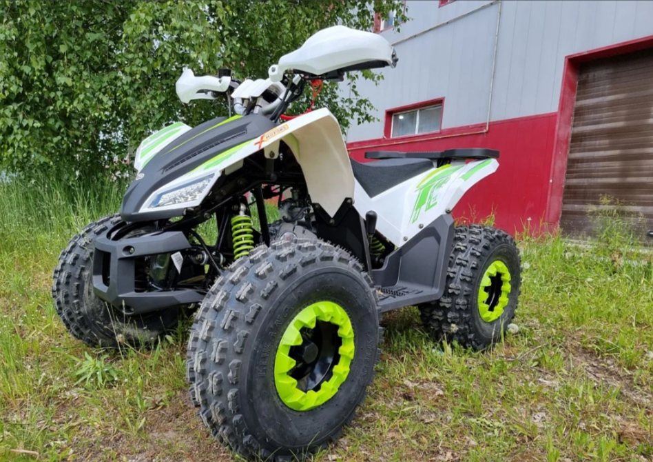 Квадроцикл PROMAX SPORT - PRO 180 (2025) в Майкопе