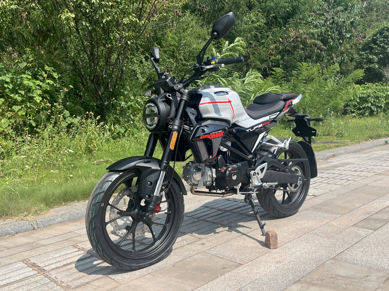 Мопед PROMAX CB130R (49) в Майкопе
