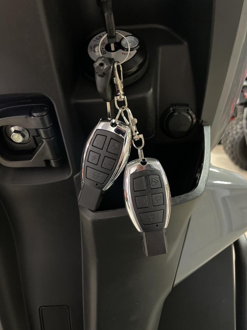 Скутер PROMAX STALKER 240 в Майкопе