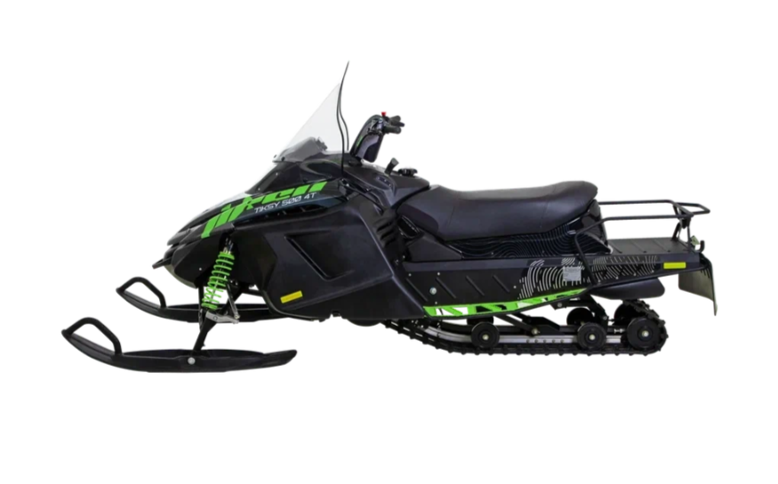 Снегоход РМ TIKSY 500 4Т в Майкопе