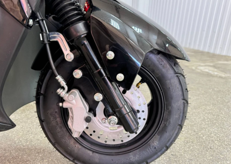 Скутер PROMAX ROX 200 (49) в Майкопе