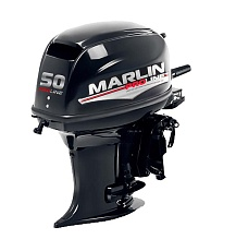 Лодочный мотор MARLIN PROLINE MP 50 AMH ПОД ВОДОМЕТ в Майкопе