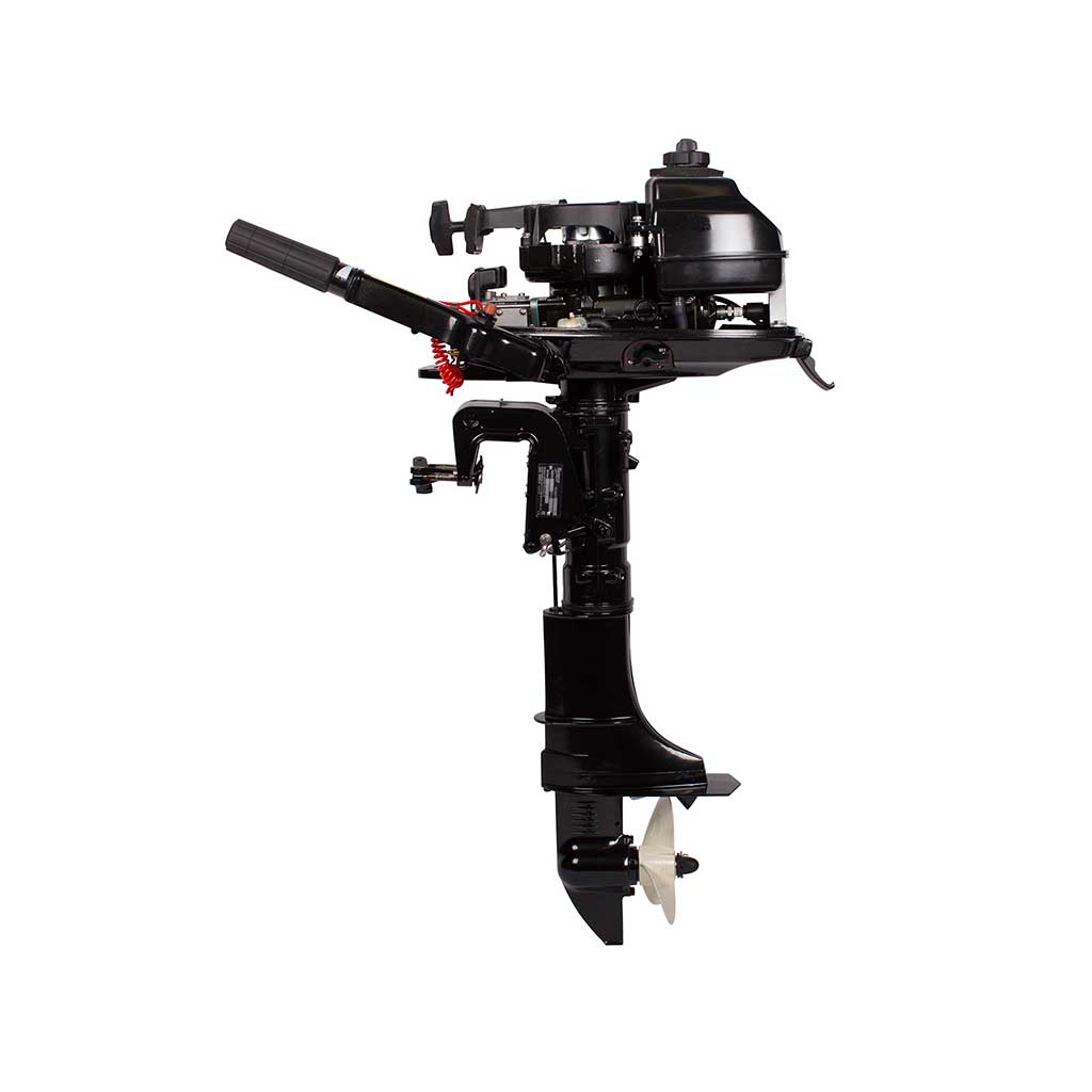 ЛОДОЧНЫЙ МОТОР TOYAMA T5ABMS в Майкопе