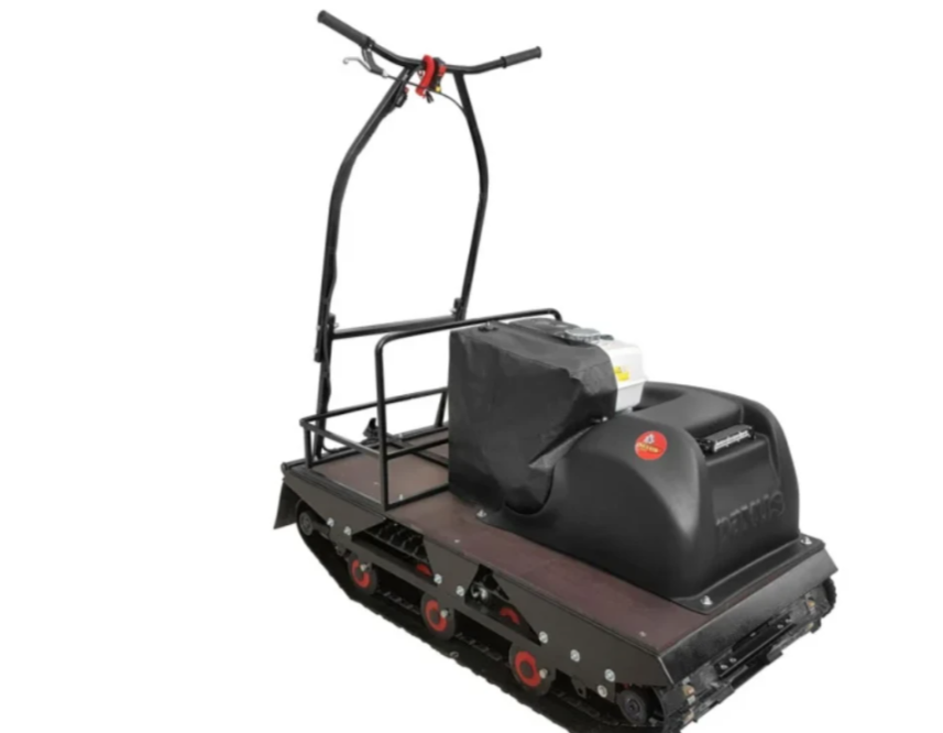 Мотобуксировщик PAXUS 650 AVANT 9 л.с. в Майкопе