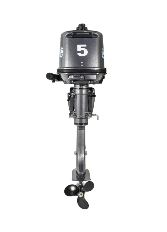 Лодочный мотор APACHE T5 BS в Майкопе