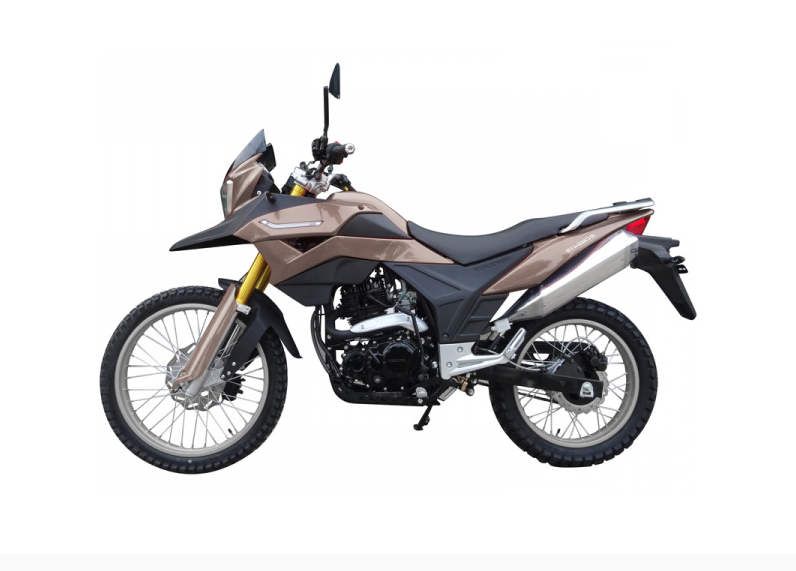 Мотоцикл RACER RC300-GY8 RANGER в Майкопе