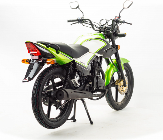 Мотоцикл MOTOLAND (МОТОЛЕНД) VOYAGE 200 в Майкопе