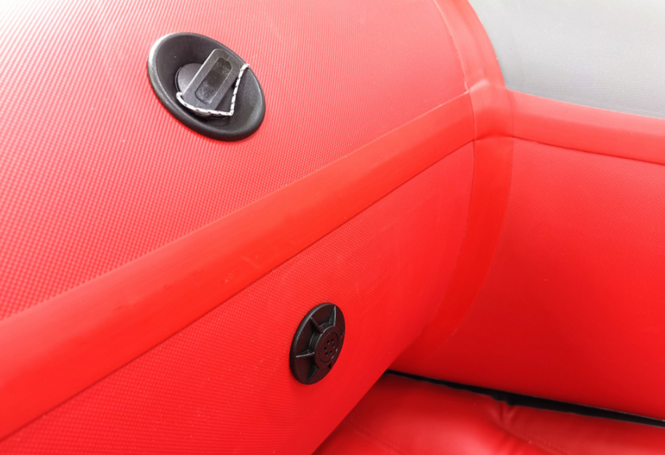 КОМПЛЕКТ Лодка MISHIMO PRO 350 + ЛОДОЧНЫЙ МОТОР MARLIN MP 9.9 (20) AMHS PRO в Майкопе