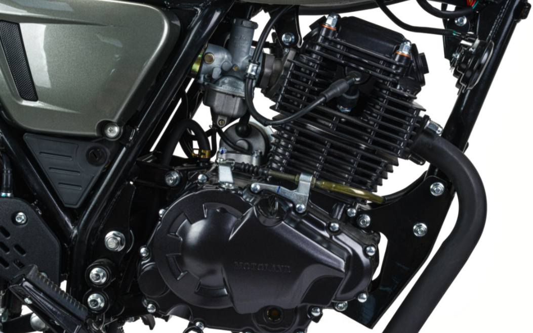 Мотоцикл MOTOLAND (МОТОЛЕНД) TEXAS 300 в Майкопе