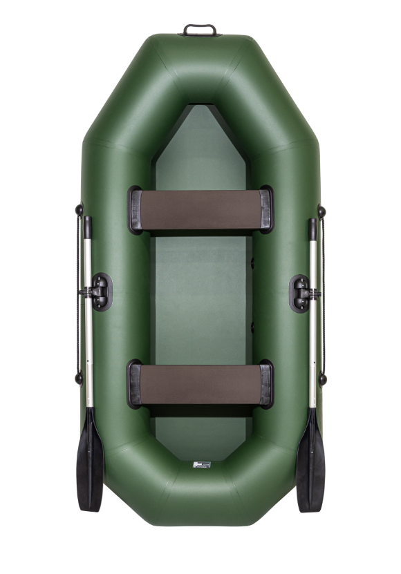 Лодка Барс 260 в Майкопе