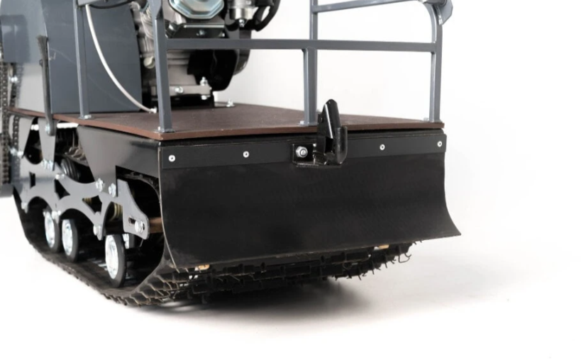 Мотобуксировщик ОНЕГО 500 15 FRONT LIMITED в Майкопе