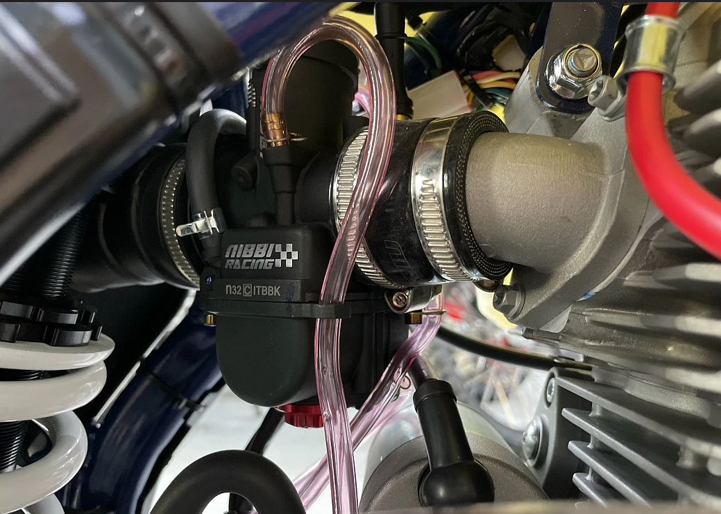 Мотоцикл Progasi RACE 300 AIR PRO SPORT в Майкопе