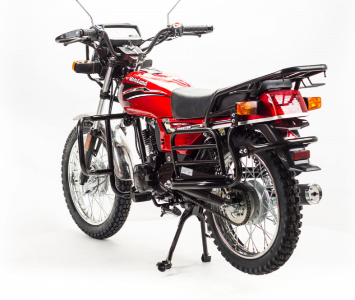 Мотоцикл MOTOLAND (МОТОЛЕНД) FORESTER LITE 200 в Майкопе