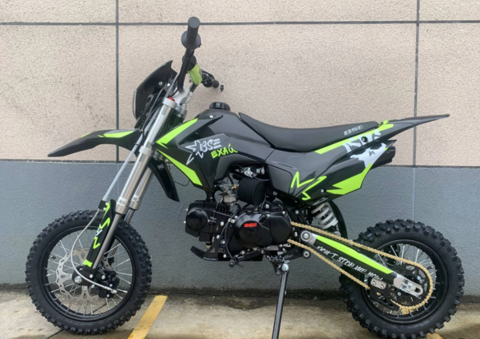 Питбайк BSE EXA SA 14/12 в Майкопе