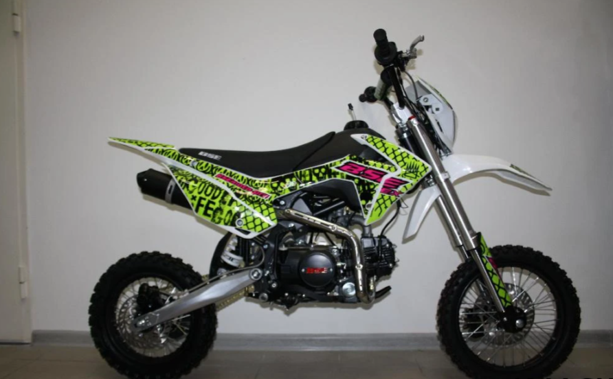 Питбайк BSE EX 17/14 Max13 в Майкопе