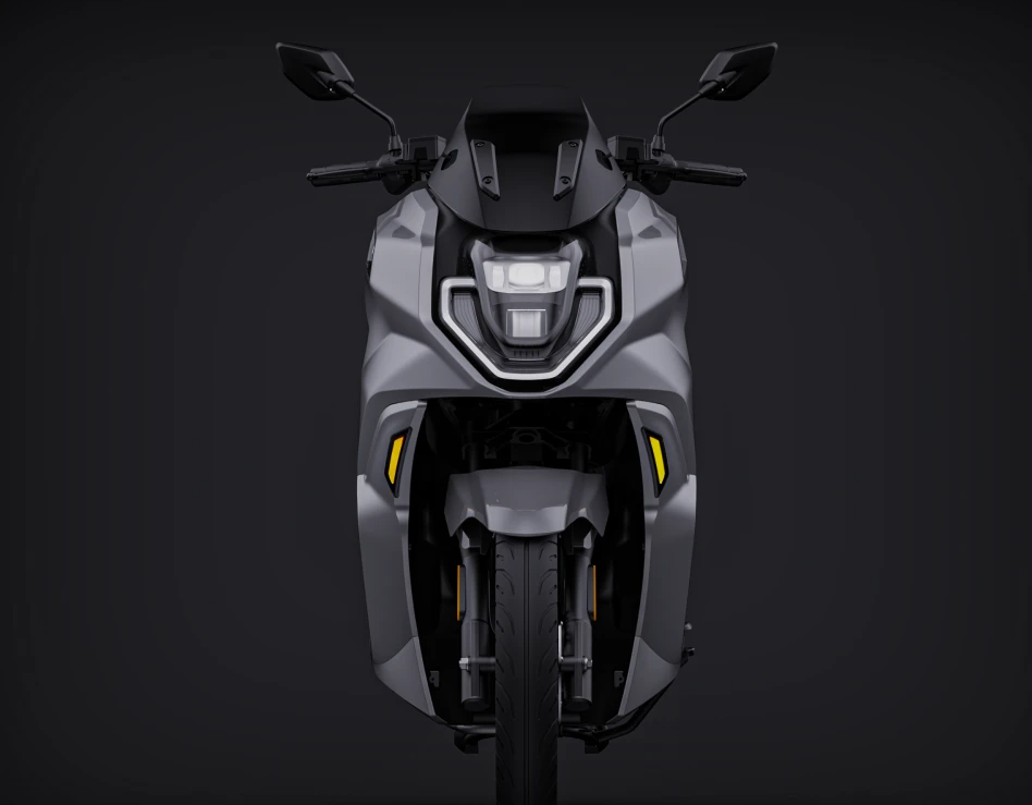 Скутер FAIDET BATUR 250(49) в Майкопе