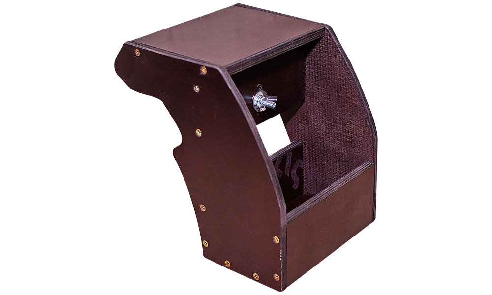 Подставка под эхолот №2 в Майкопе