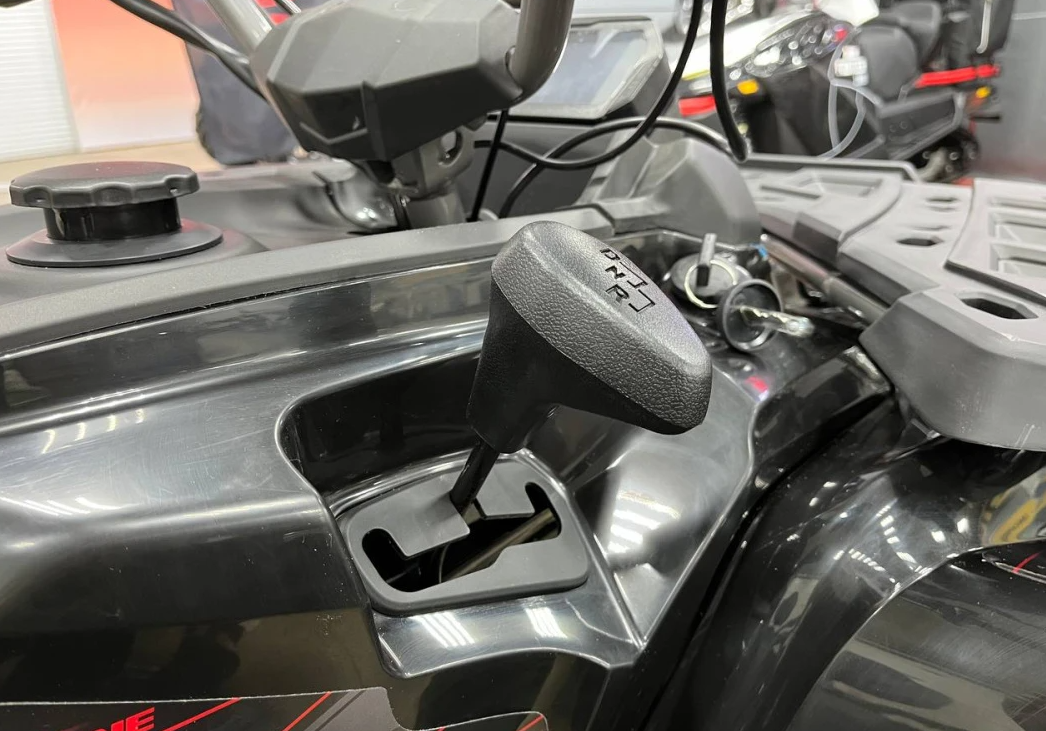 Квадроцикл PROMAX RENEGADE 300 LONG WINCH PRO (2025) в Майкопе