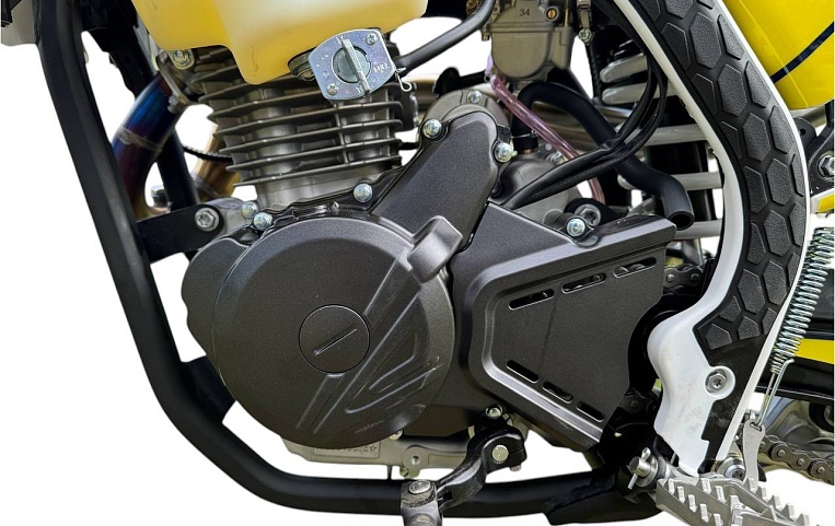 Эндуро мотоцикл IRBIS HTR 250 в Майкопе