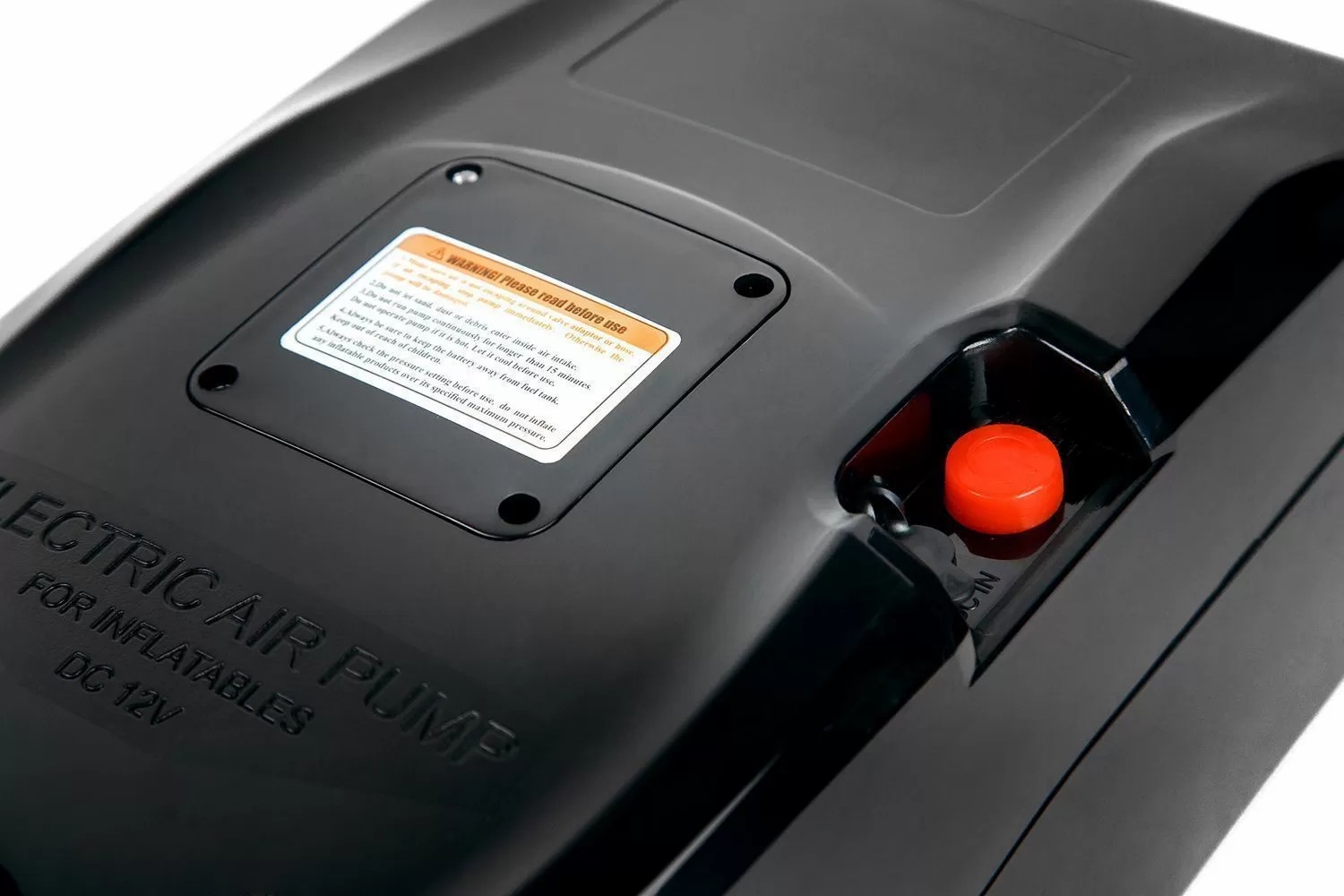 ЭЛЕКТРИЧЕСКИЙ НАСОС MARLIN GP-80 B в Майкопе