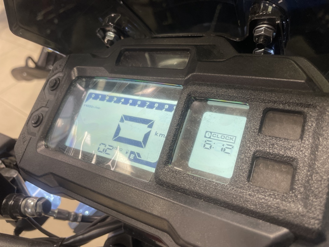 Скутер PROMAX STALKER ARMY 240(49) в Майкопе