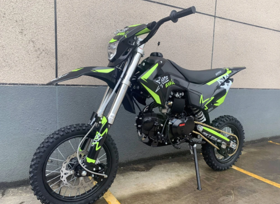 Питбайк BSE EXA SA 14/12 в Майкопе