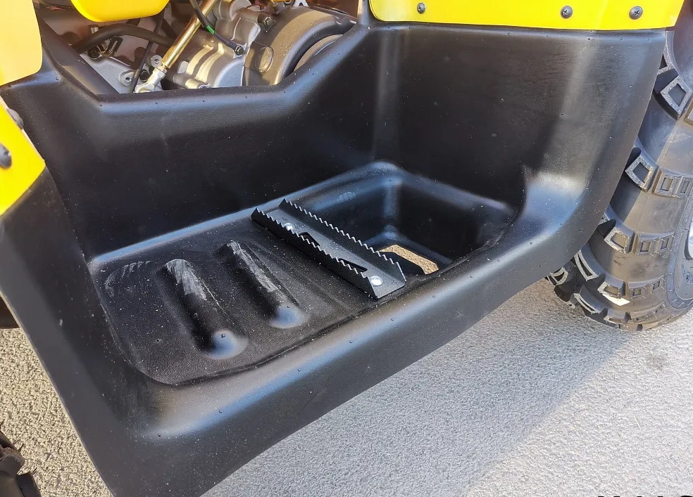 КВАДРОЦИКЛ IRBIS ATV200 в Майкопе