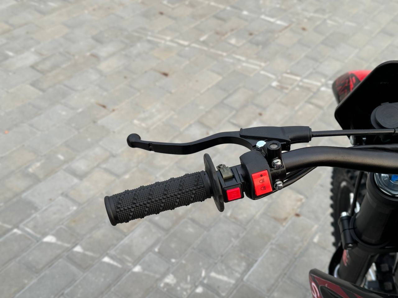 Кроссовый мотоцикл Sanchez Maniac CB300F в Майкопе