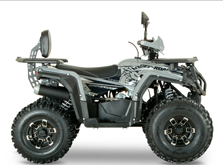 Квадроцикл YACOTA DRAGON LUX LD 150 PRO-SPORT в Майкопе