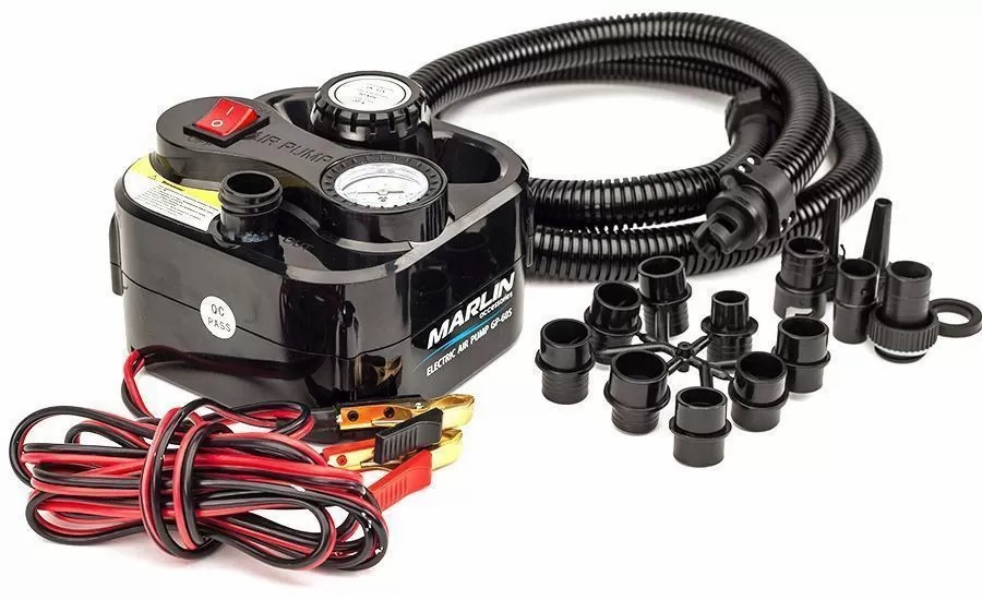 ЭЛЕКТРИЧЕСКИЙ НАСОС MARLIN GP-60 S в Майкопе