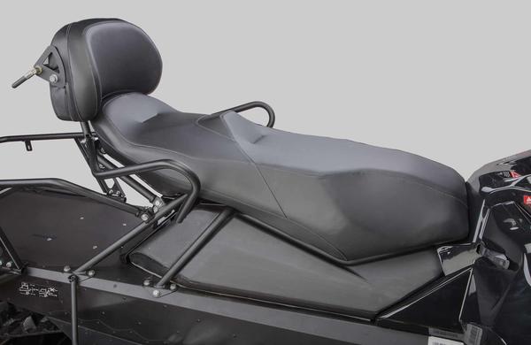 Снегоход STELS SA600R (L LUX WT) ВИТЯЗЬ 2.0 К01 Tech в Майкопе