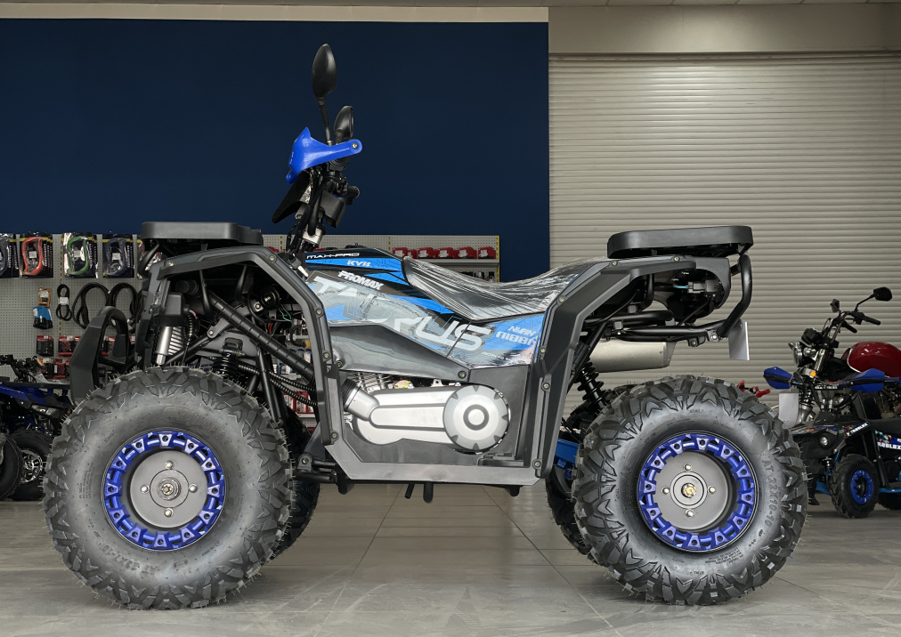 Квадроцикл PROMAX TAURUS 300 в Майкопе