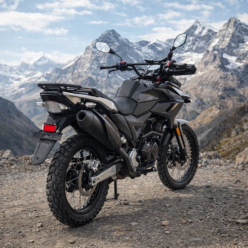 Мотоцикл PROMAX TOURING PR300 в Майкопе