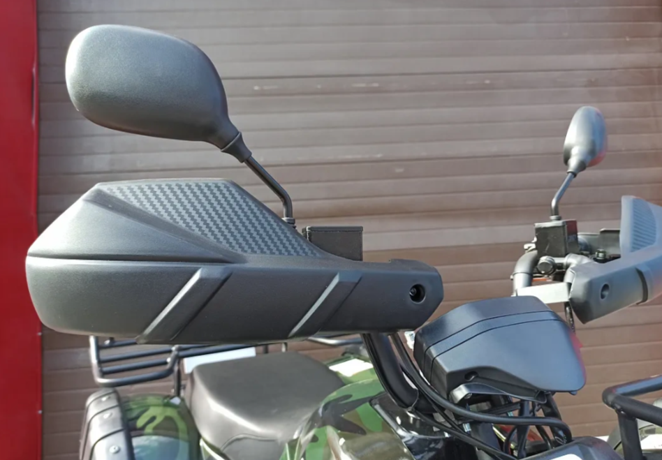 Квадроцикл PROMAX ATV 250 PRO (2025) в Майкопе