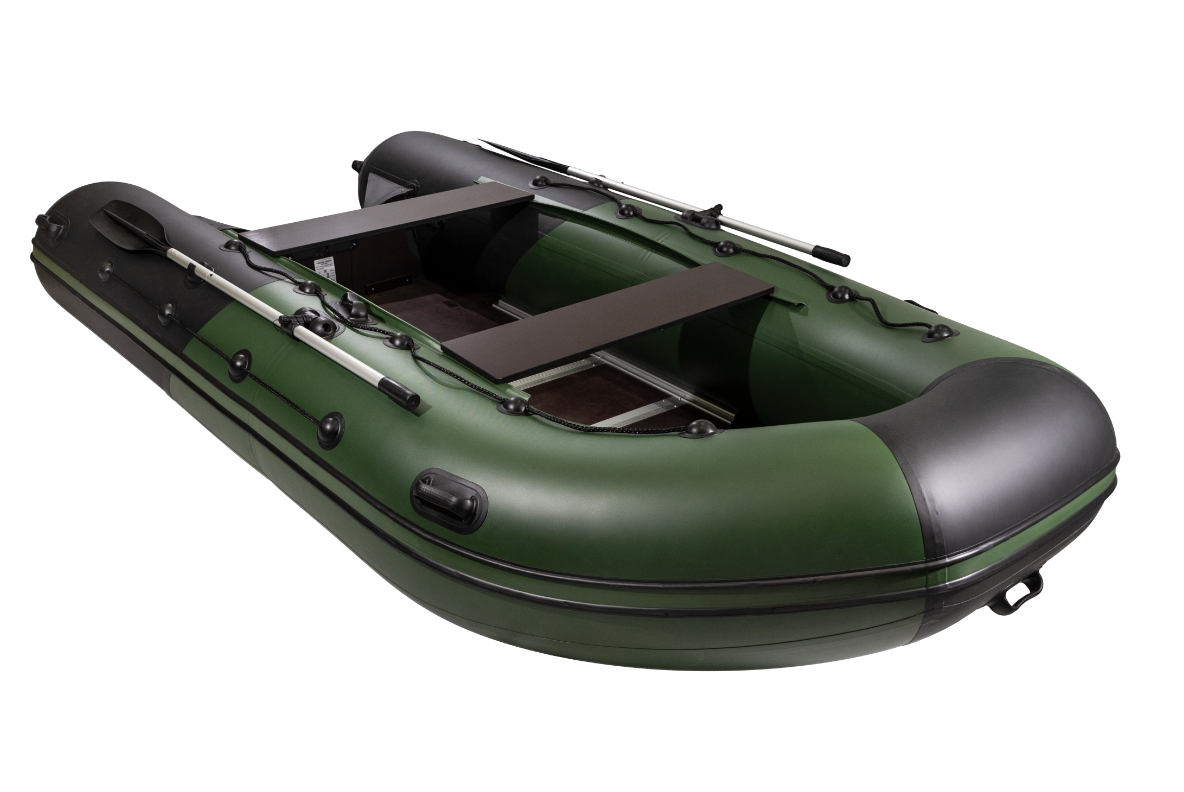 Лодка Ривьера Максима 3600 СК в Майкопе