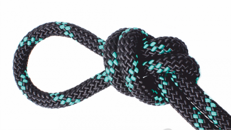 Шнур плетеный якорный 5 мм 450 кг в Майкопе