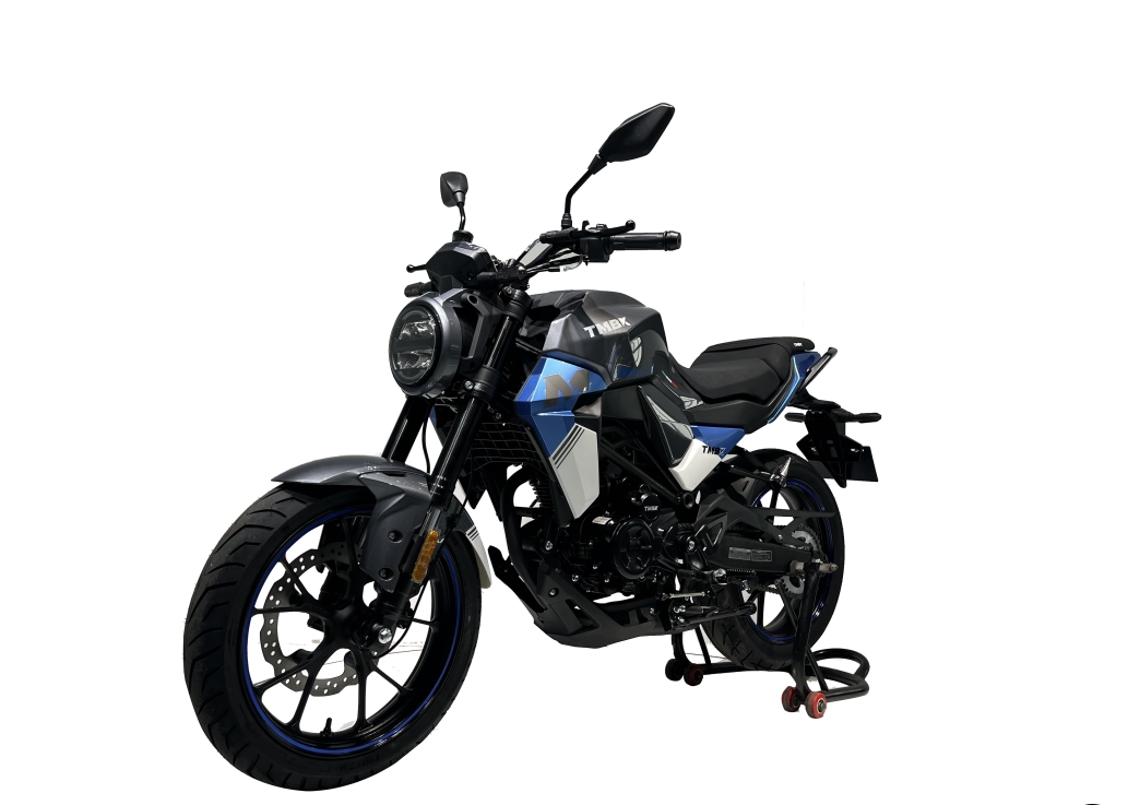 Мотоцикл TMBK MONTANA 250 (165 FMM) в Майкопе