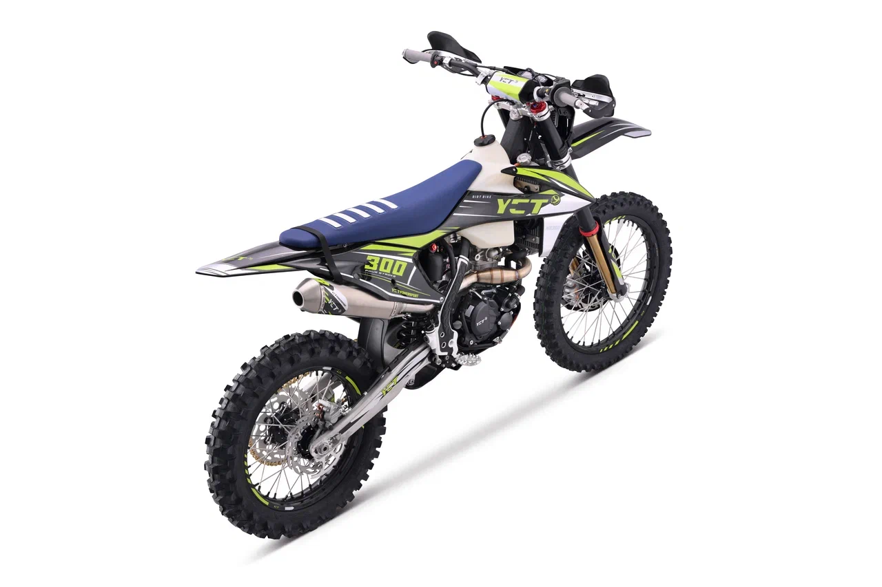 Кроссовый мотоцикл YACOTA NB300 в Майкопе