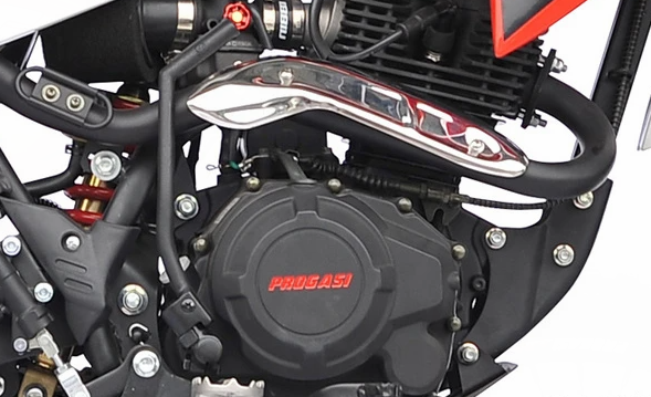 Питбайк Progasi Smart Max 150 в Майкопе