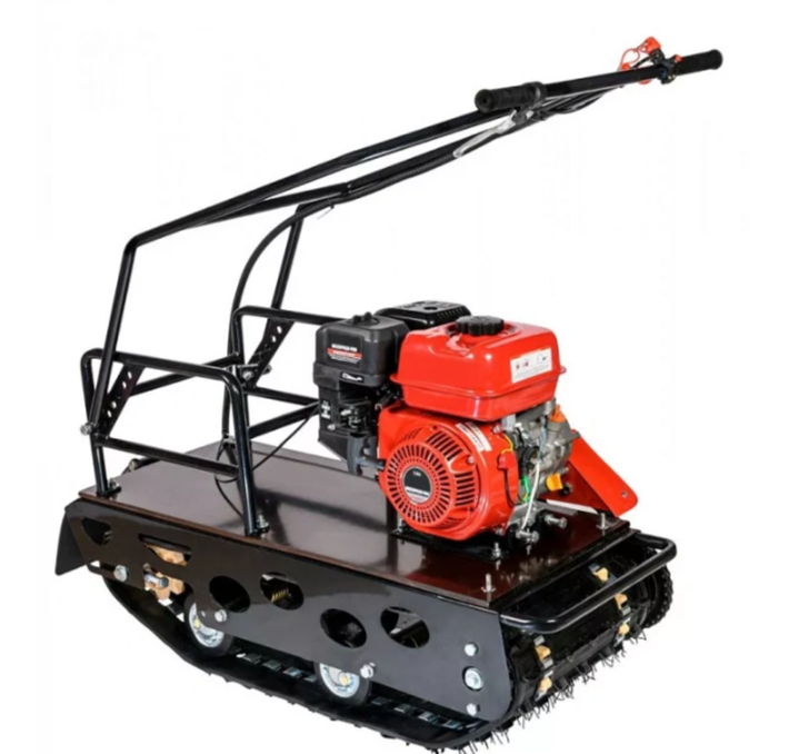 Мотобуксировщик ИСТЕМ 6.5 в Майкопе