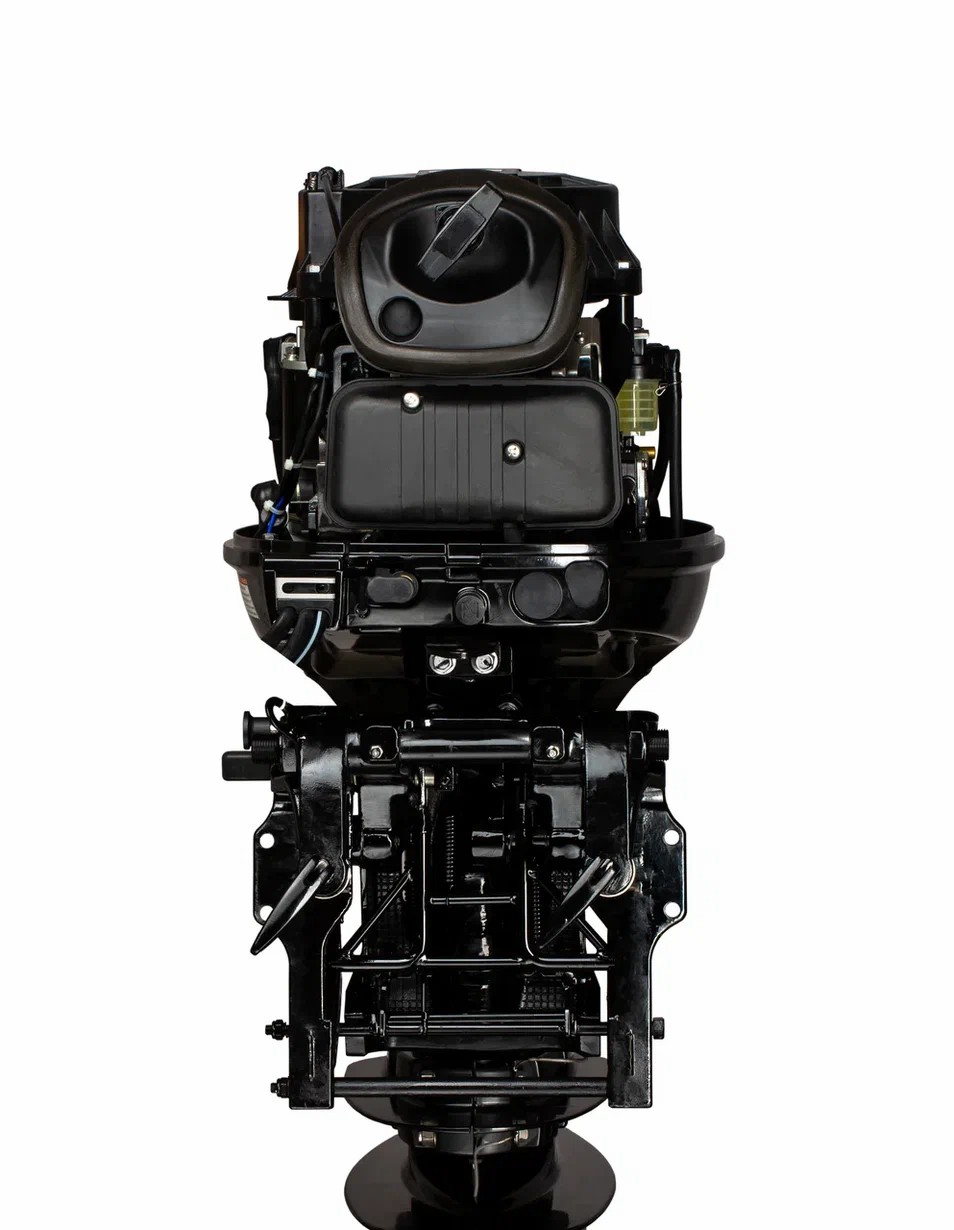 ЛОДОЧНЫЙ МОТОР GLADIATOR G40FHS в Майкопе