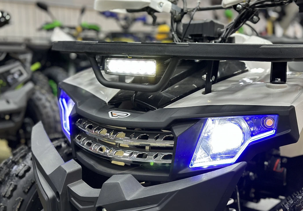 Квадроцикл PROMAX WILD 2.0 190 в Майкопе