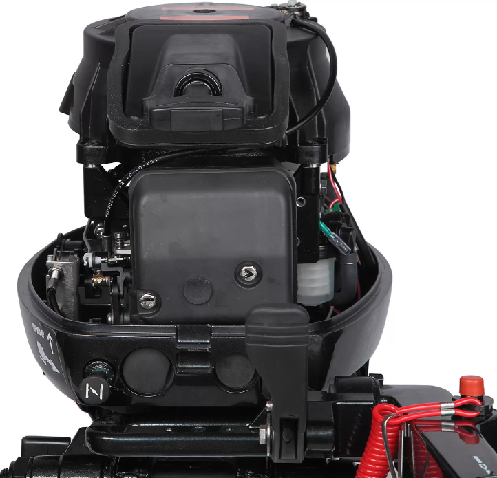 Лодочный мотор MARLIN MP 9.9 AMHL в Майкопе