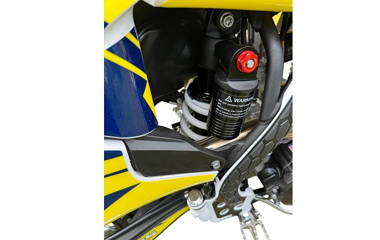 Эндуро мотоцикл IRBIS HTR 250 в Майкопе