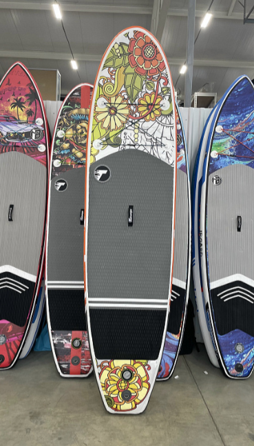 SUP (САП) ДОСКА RAIDEX TAKUMO 10.6’ (320СМ) N 7 в Майкопе