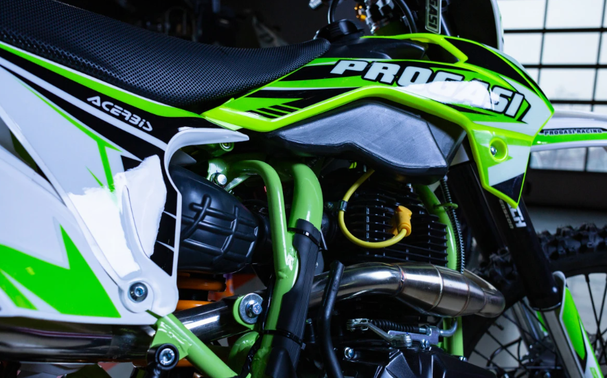 Мотоцикл Progasi SUPER MAX 300 PRO PR300 (ZS175FMN) в Майкопе