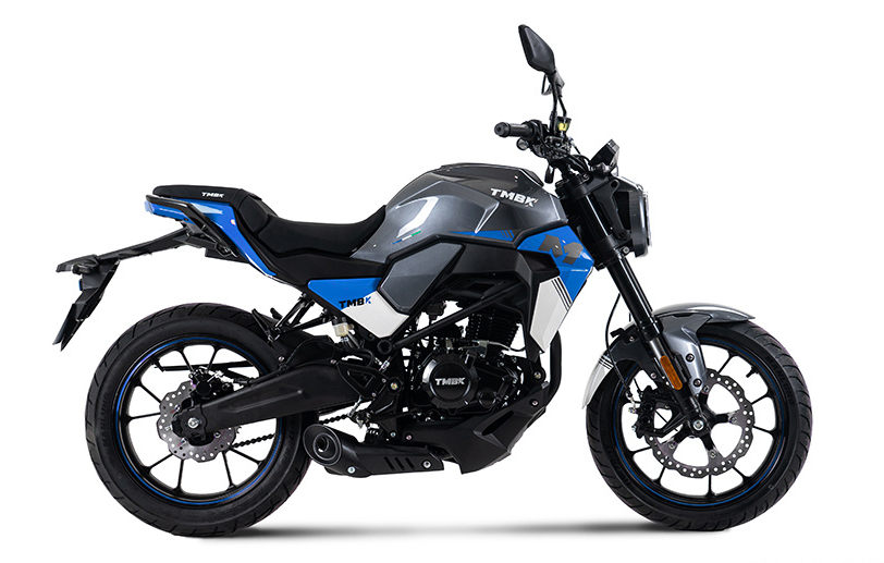 Мотоцикл TMBK MONTANA NG в Майкопе