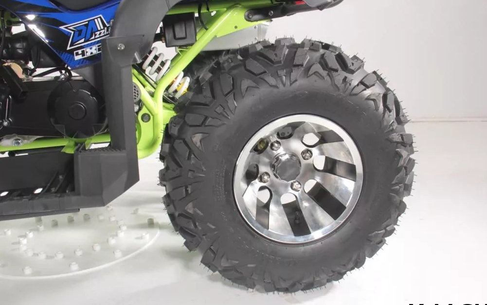 Квадроцикл YACOTA SELA MAX в Майкопе